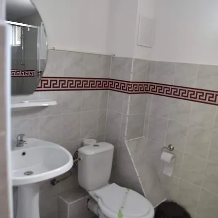 Pensiunea Sellina Pensjonat *
