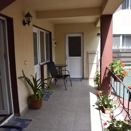 Pensiunea Sellina Pensiune