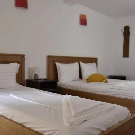 Pensiune Pensiunea Sellina